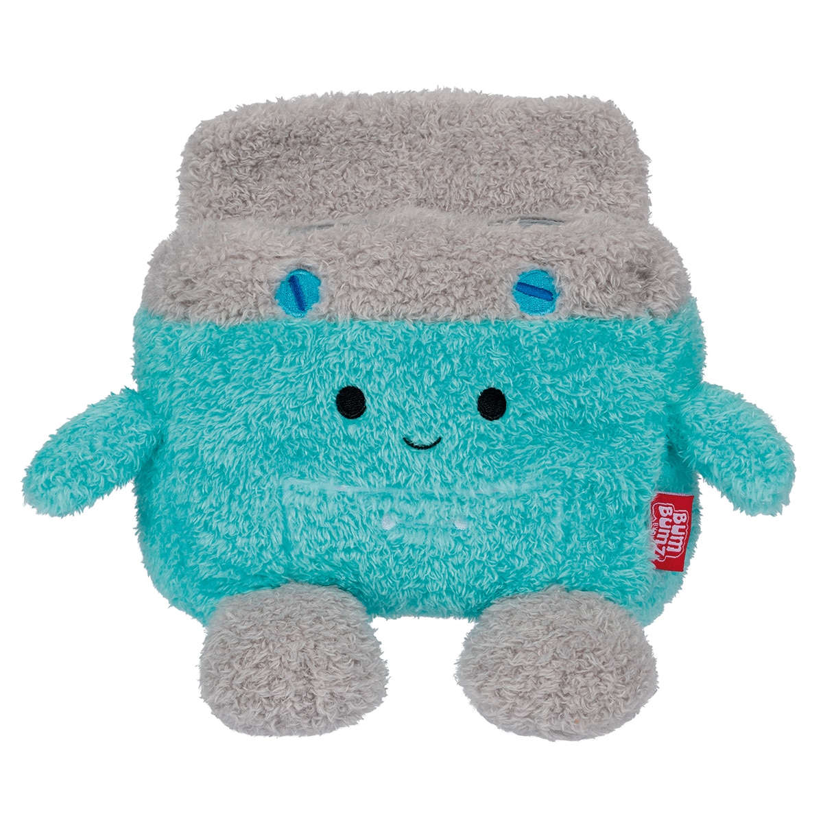 Peluche surtido Homebumz 20 cm Bum Bumz Toy Partner 5