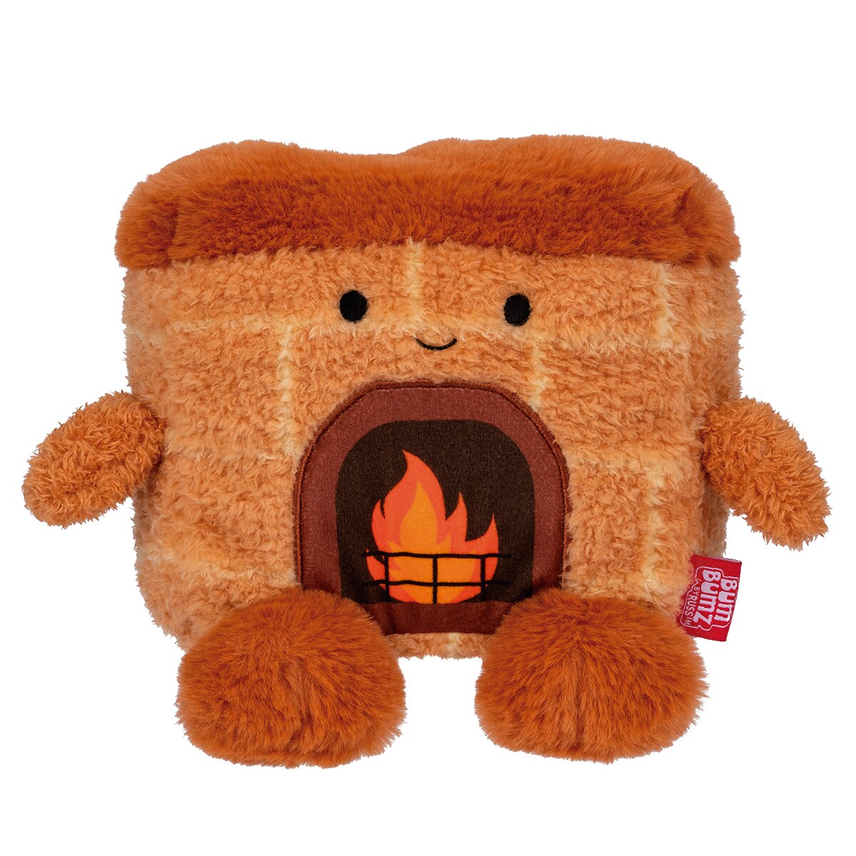 Peluche surtido Homebumz 20 cm Bum Bumz Toy Partner 6
