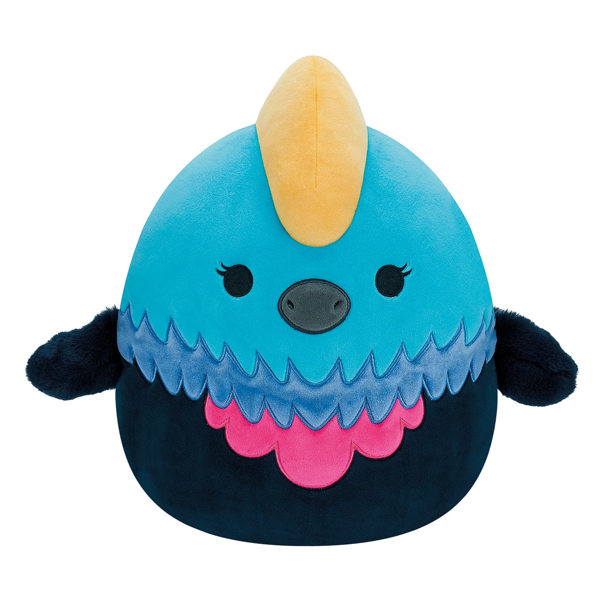 Peluche surtido Squishmallows 36 cm Toy Partner 7