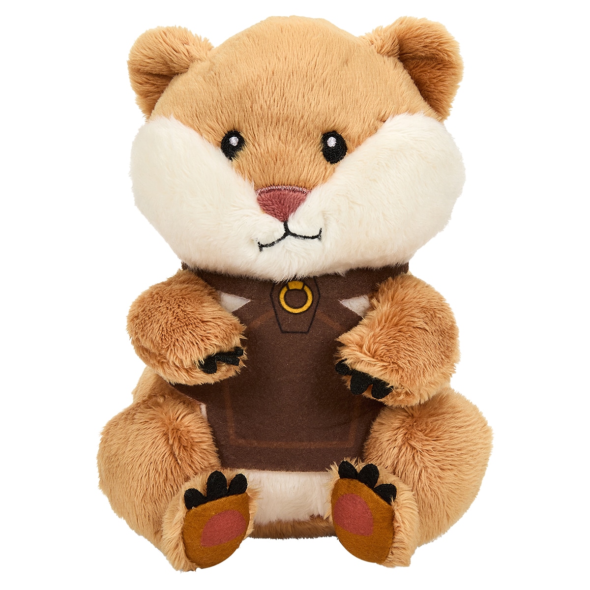 Peluche Space Hamster Dungeons and Dragons Kidrobot 1