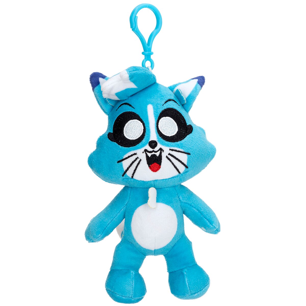 Minipeluche Mikecrack modelos surtidos Colorbaby 3