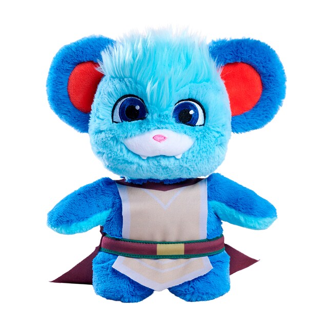 Peluche 24 cm Nubs Jedi Adventure Star Wars Simba Toys
