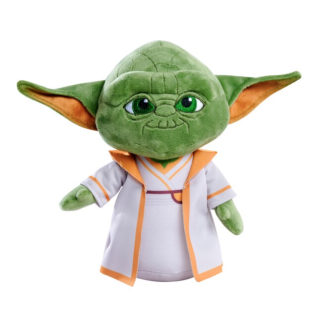 Peluche Jedi Adventure Master Star Wars Simba Toys