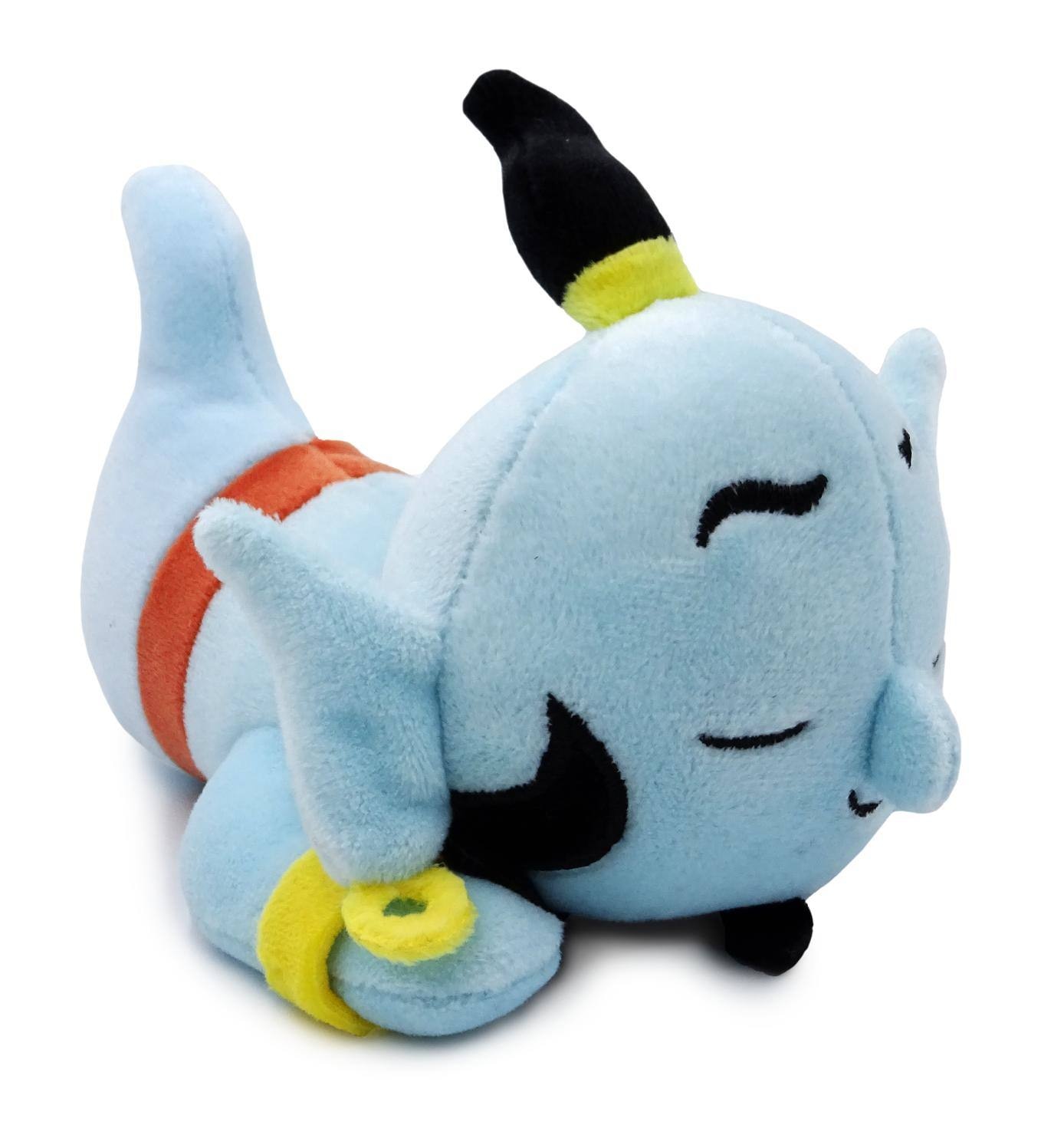 Peluche surtido Disney Snuglets Surprise 15 cm Famosa 2