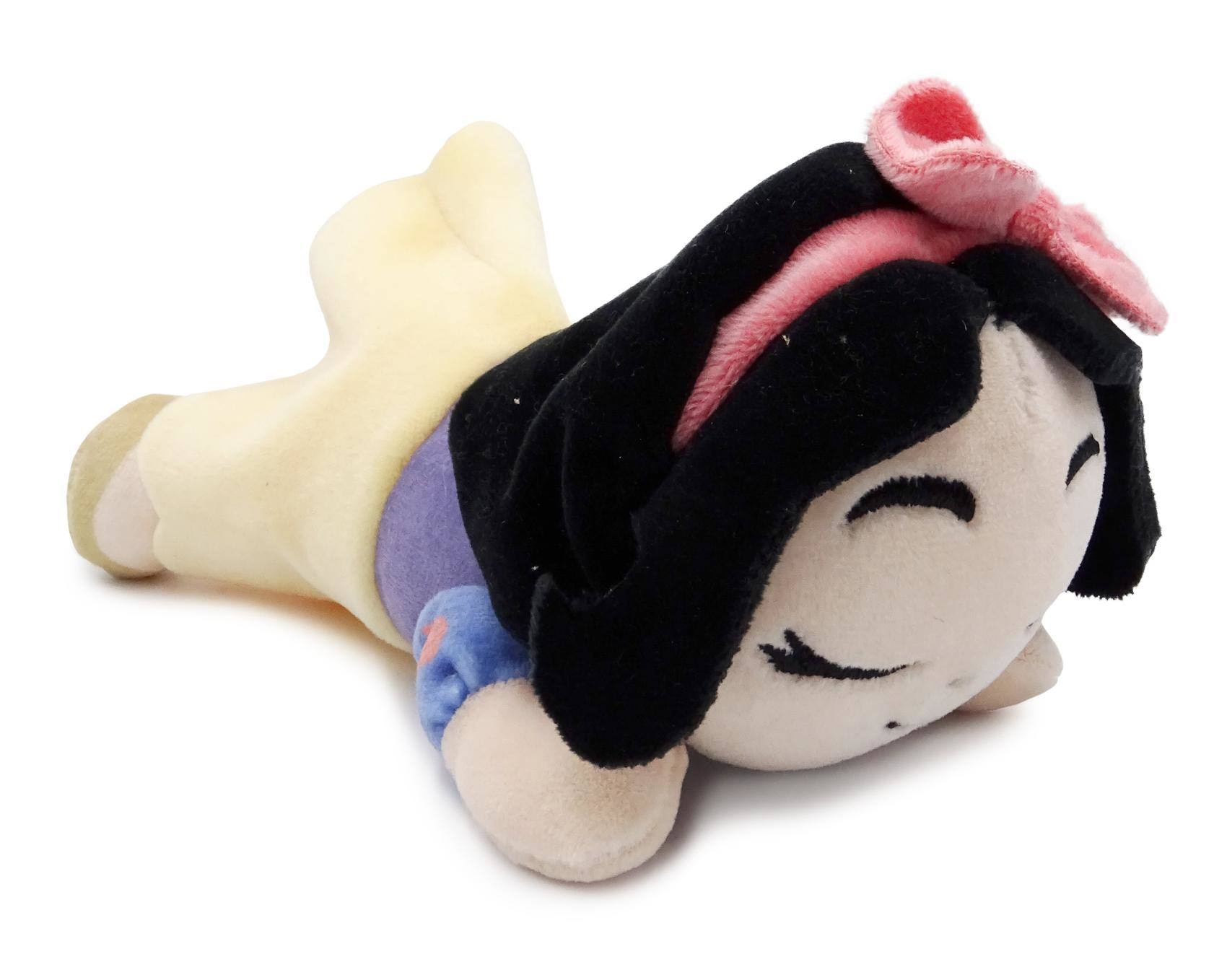 Peluche surtido Disney Snuglets Surprise 15 cm Famosa 3