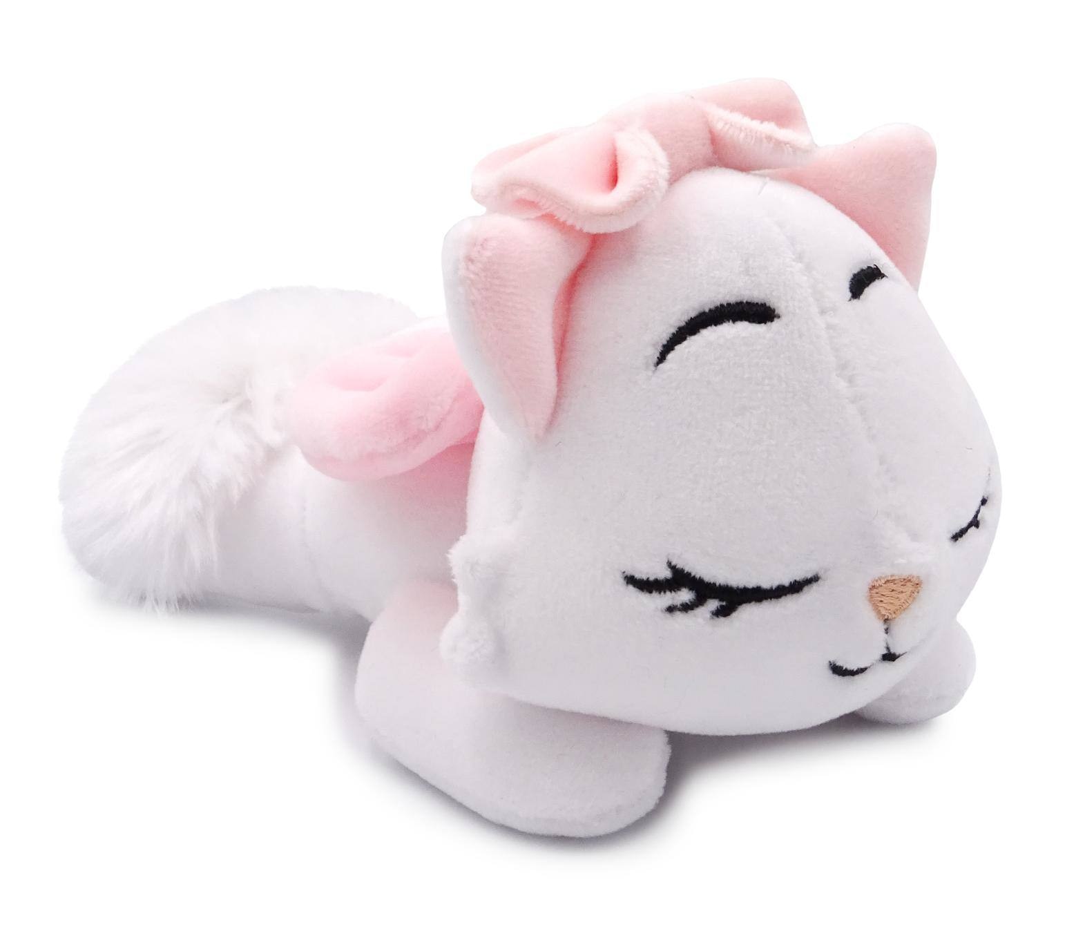Peluche surtido Disney Snuglets Surprise 15 cm Famosa 4