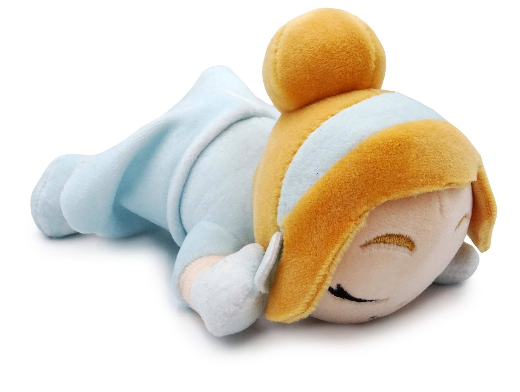 Peluche surtido Disney Snuglets Surprise 15 cm Famosa 6