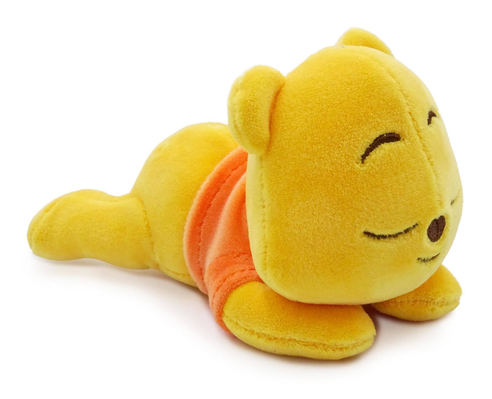 Peluche surtido Disney Snuglets Surprise 15 cm Famosa 8