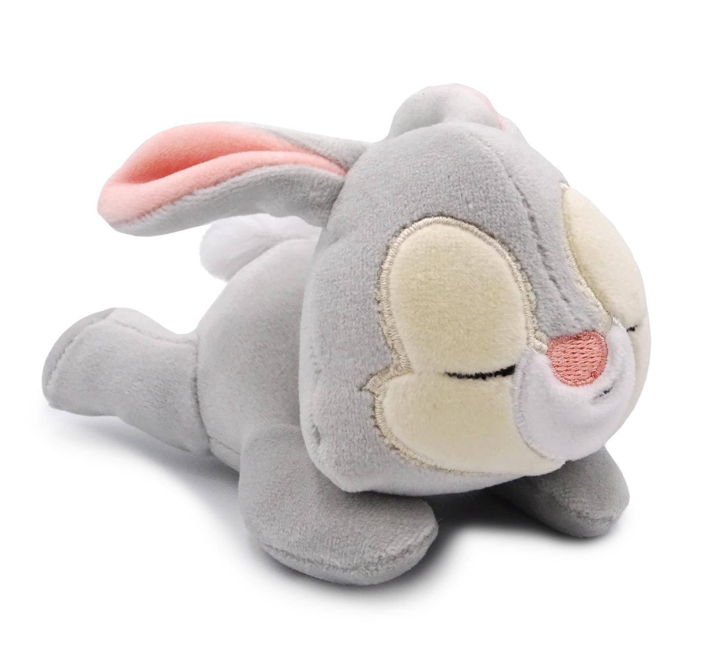 Peluche surtido Disney Snuglets Surprise 15 cm Famosa 9