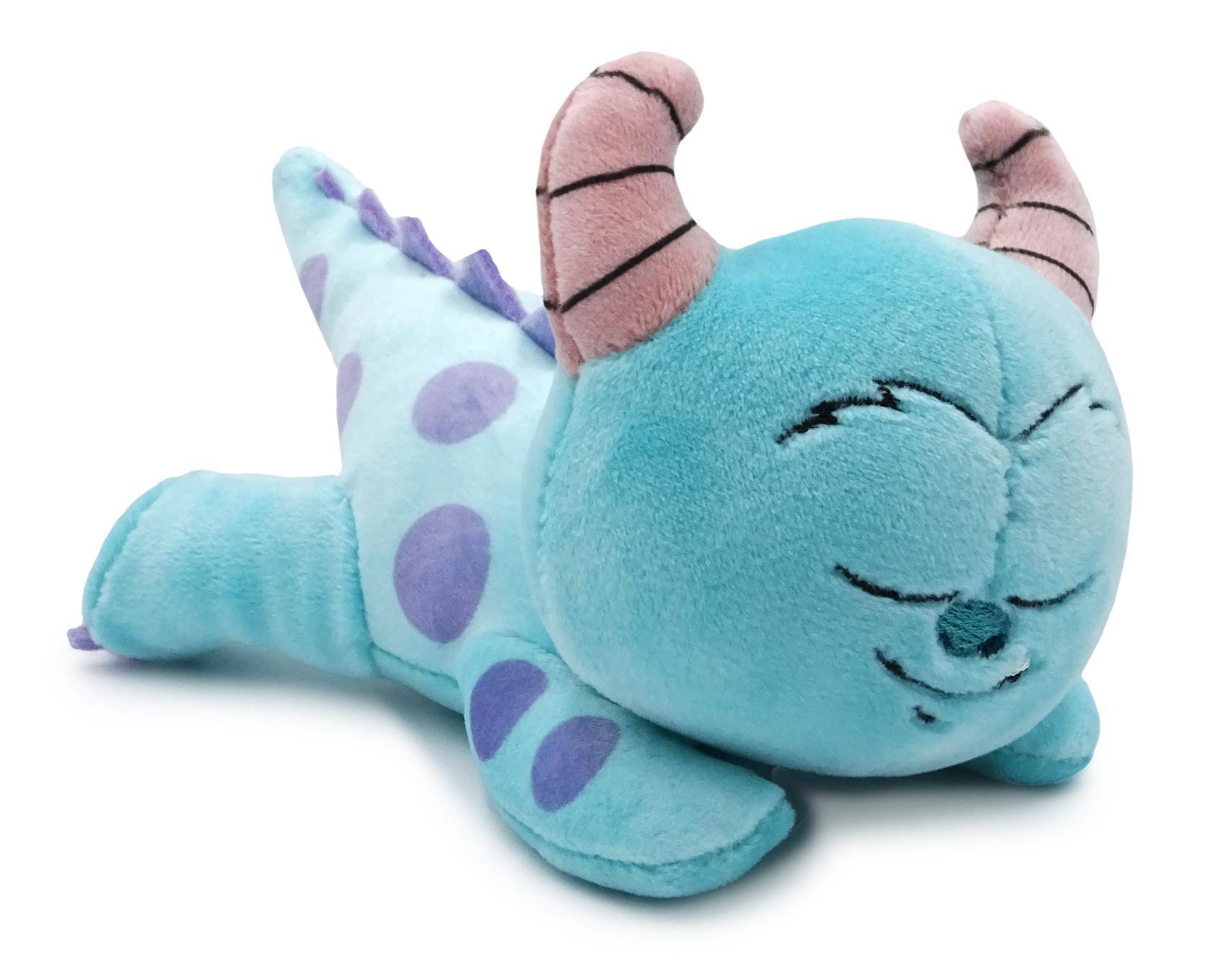 Peluche surtido Disney Snuglets Surprise 15 cm Famosa 10