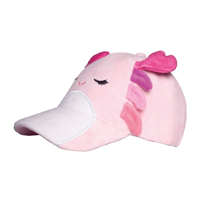 Gorra de felpa Cailey Squishmallows