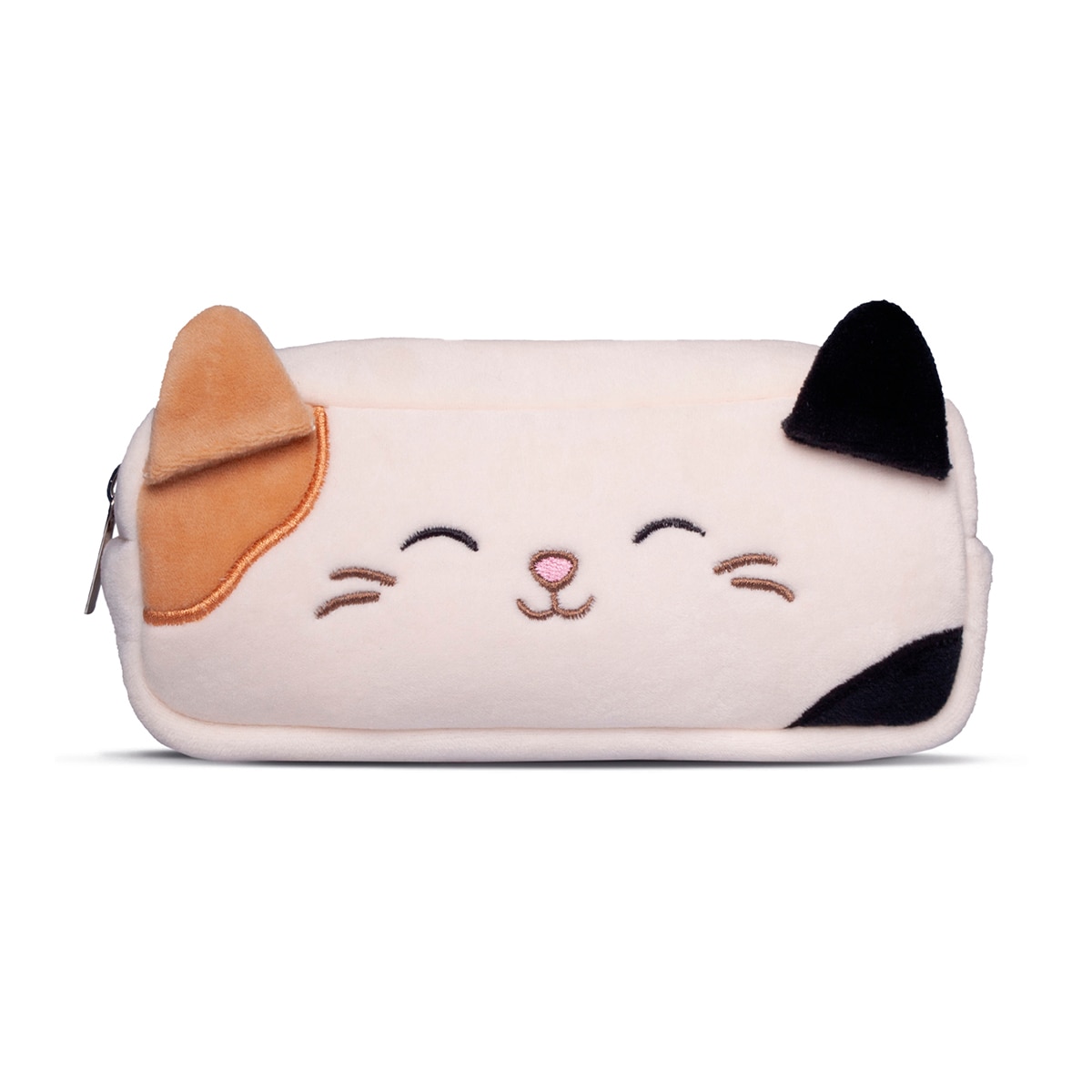 Squishmallows - Bolsito de Maquillaje de felpa de Cameron Squishmallows