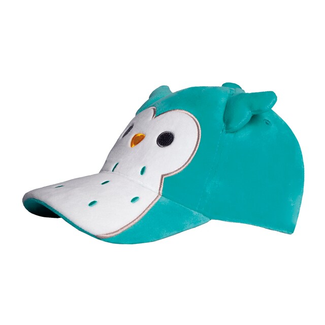 Gorra de felpa Winston Squishmallows