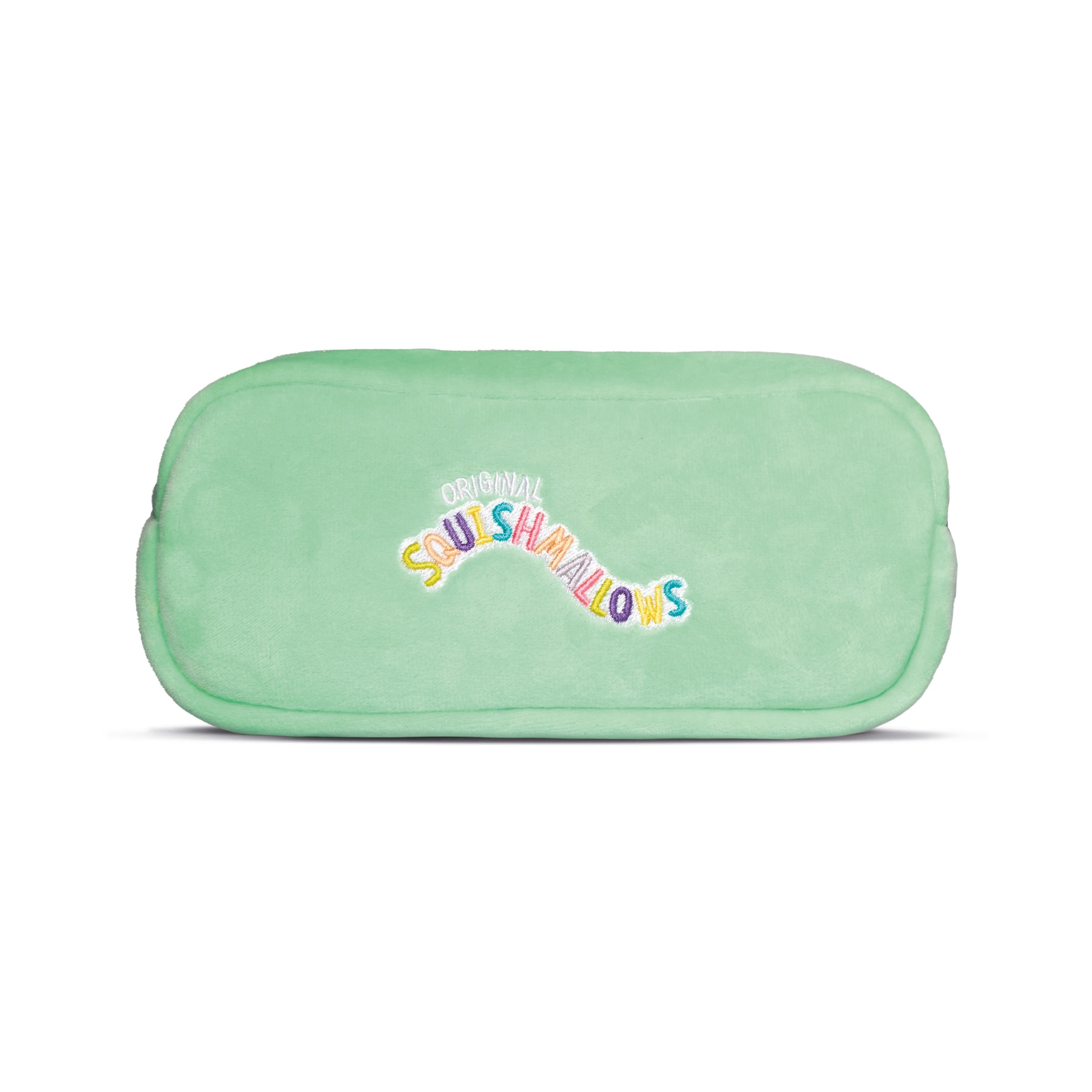 Bolsito de Maquillaje de felpa Personajes Squishmallows 2