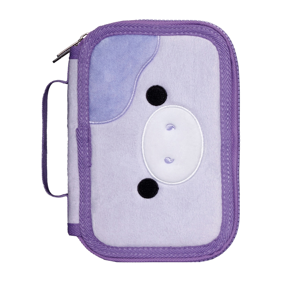 Imagen 0 de Estuche lápices Buba Squishmallows