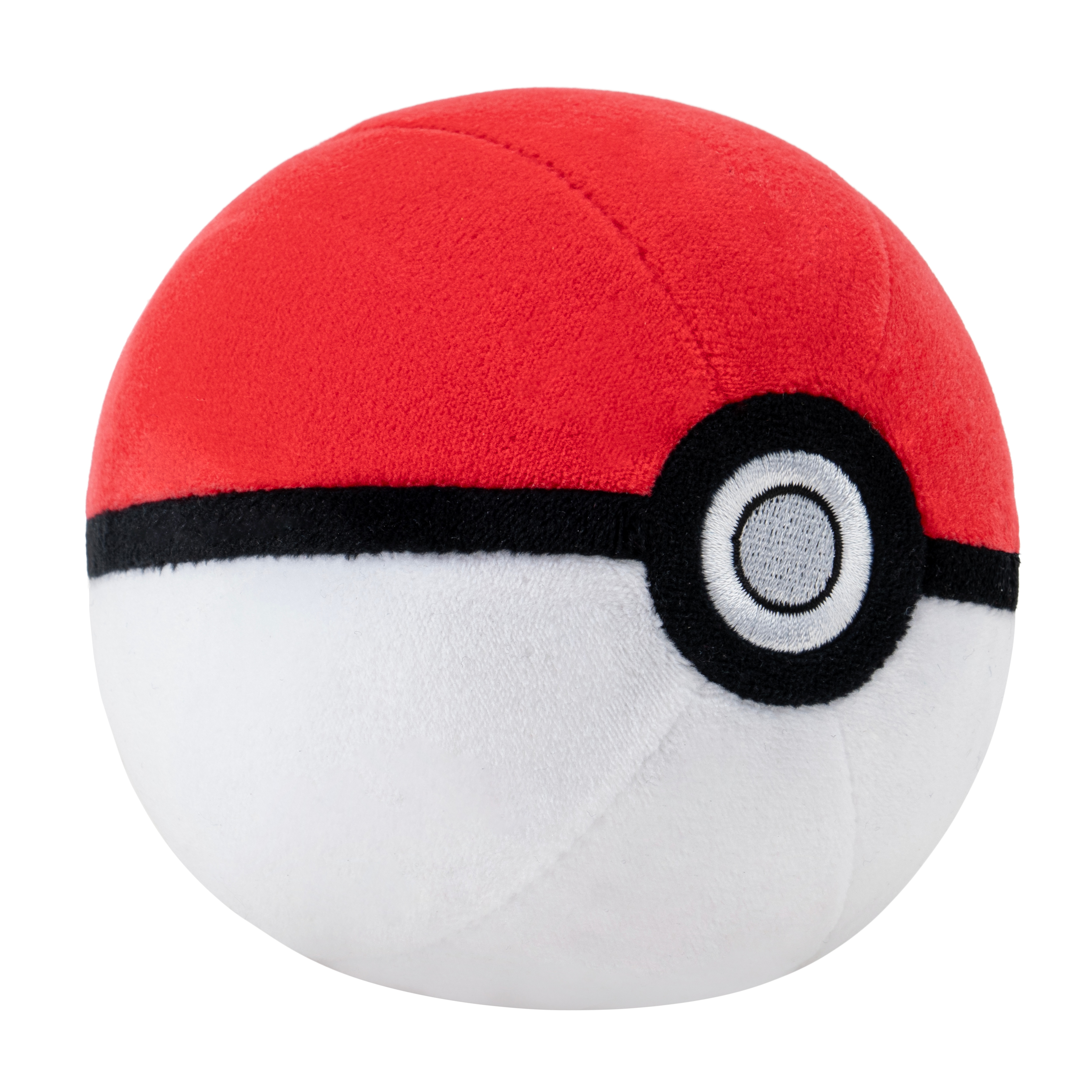 Peluche 10 Cm Pokeball Pokémon 6