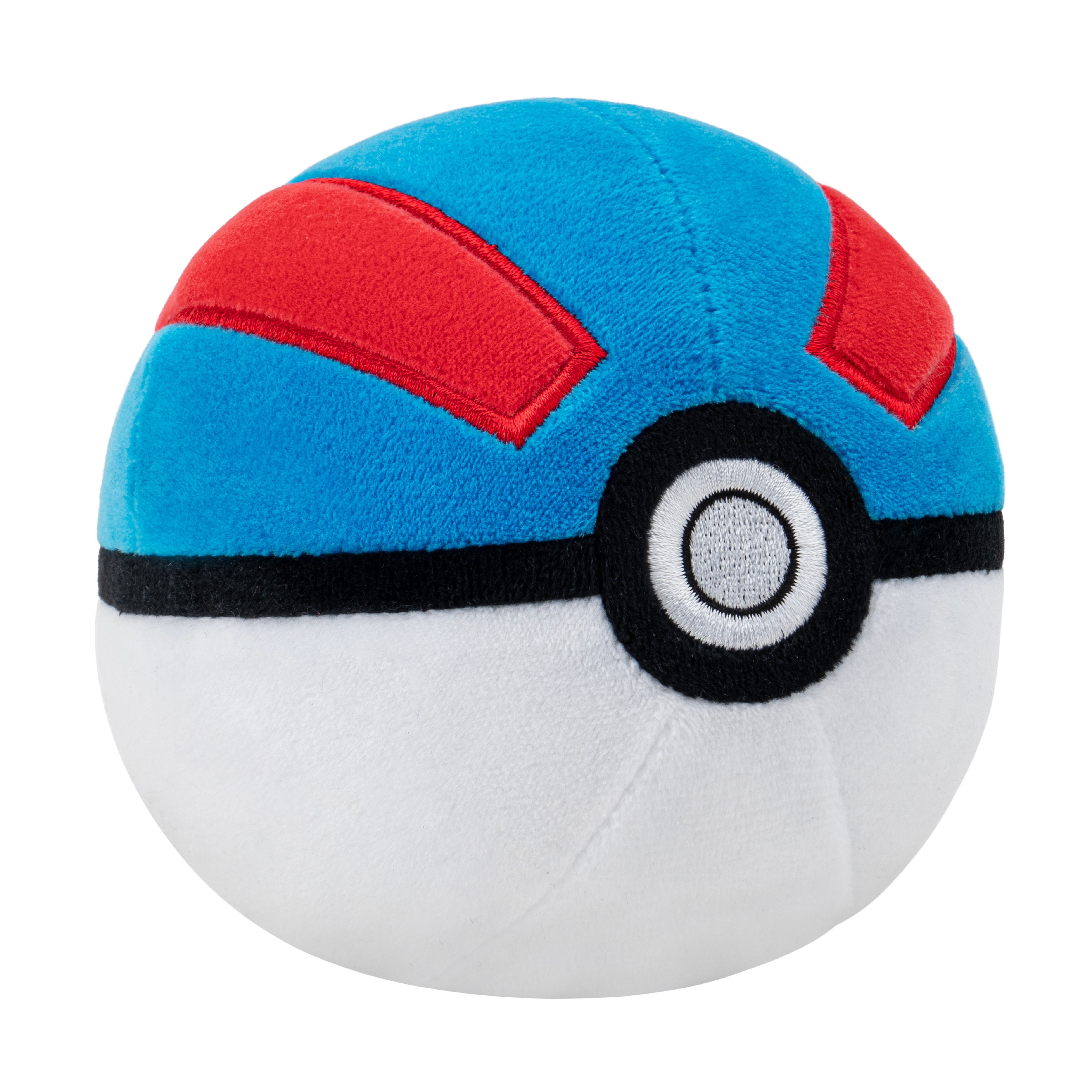 Peluche 10 Cm Pokeball Pokémon 7