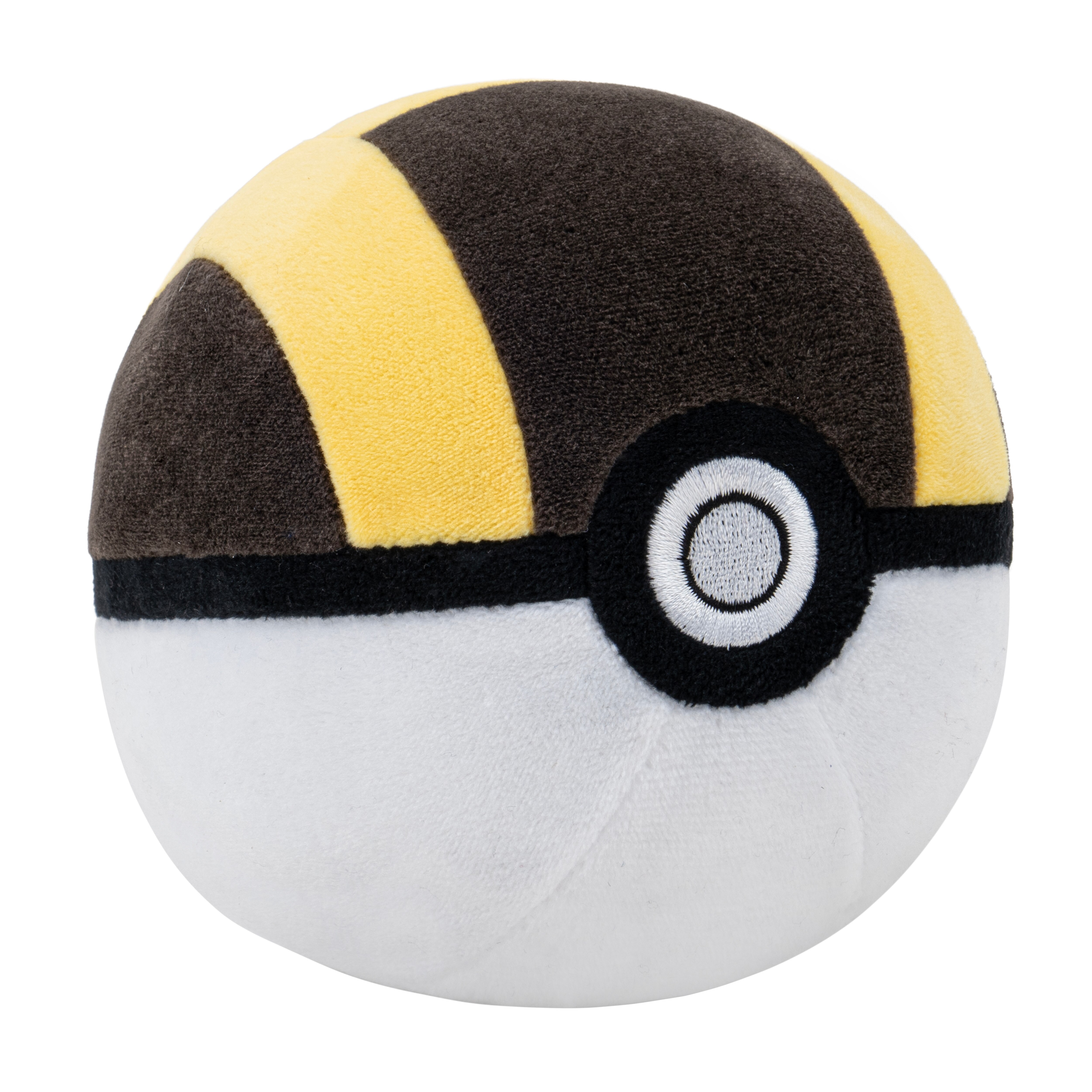 Peluche 10 Cm Pokeball Pokémon 8