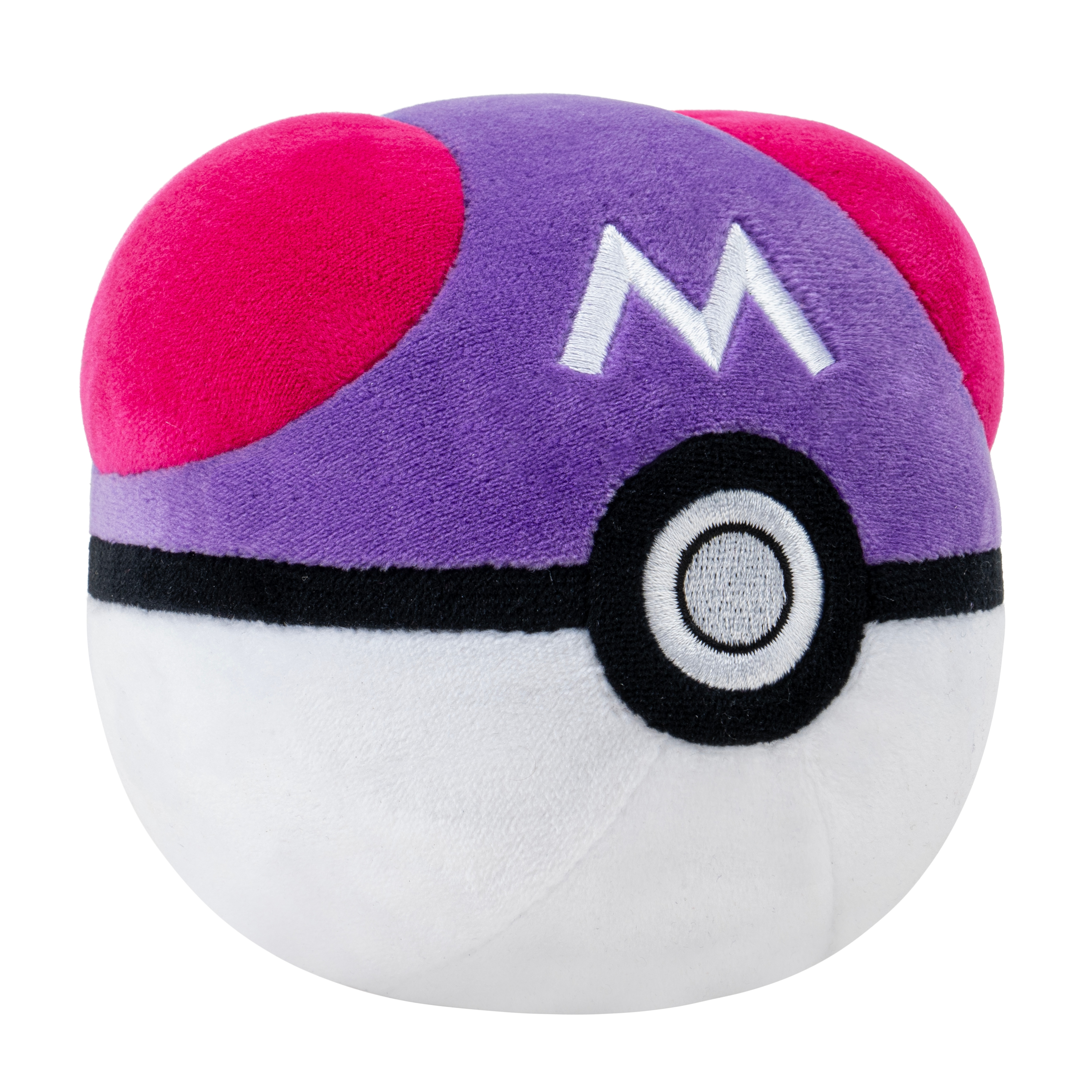 Peluche 10 Cm Pokeball Pokémon 9
