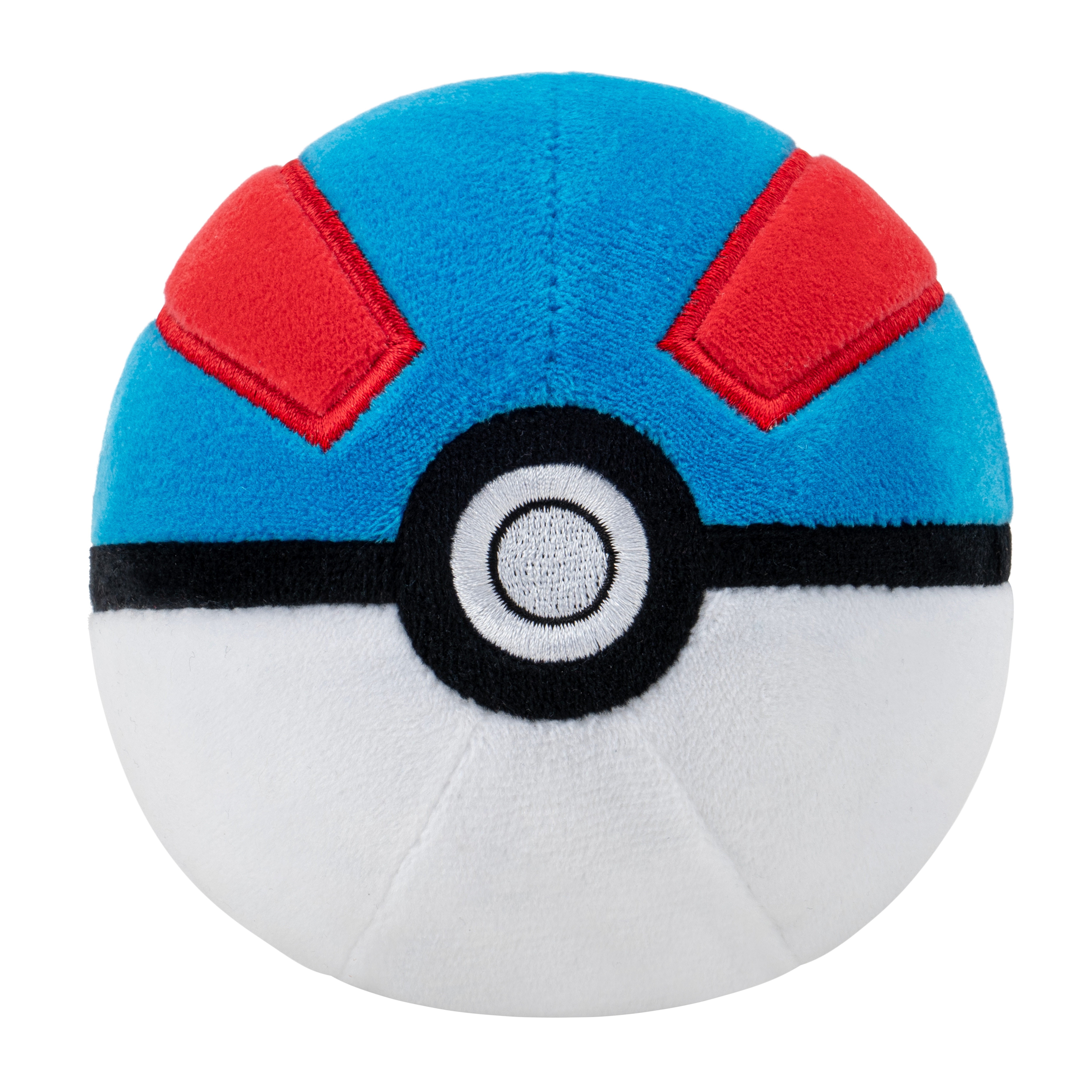 Peluche 10 Cm Pokeball Pokémon 11