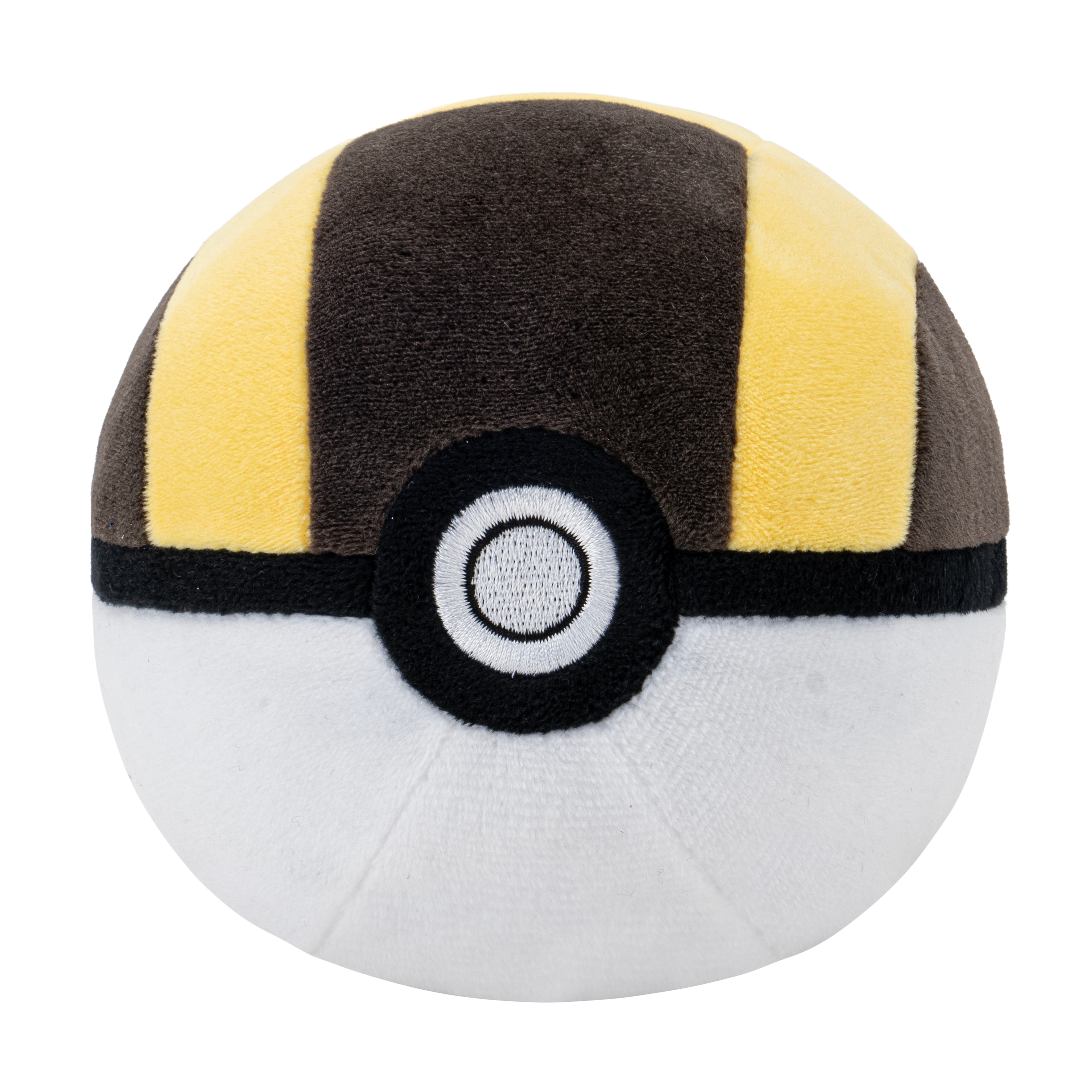 Peluche 10 Cm Pokeball Pokémon 12