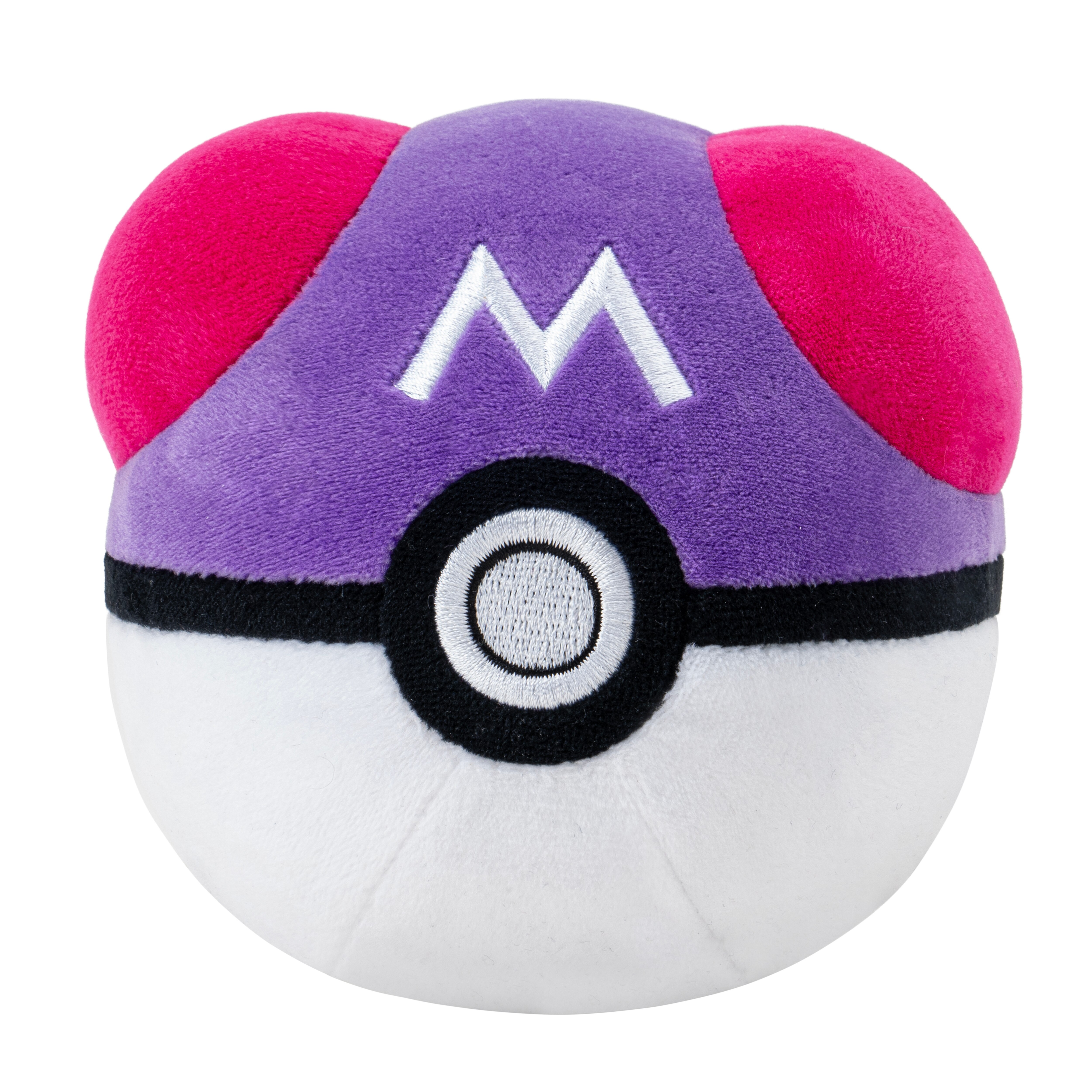 Peluche 10 Cm Pokeball Pokémon 13
