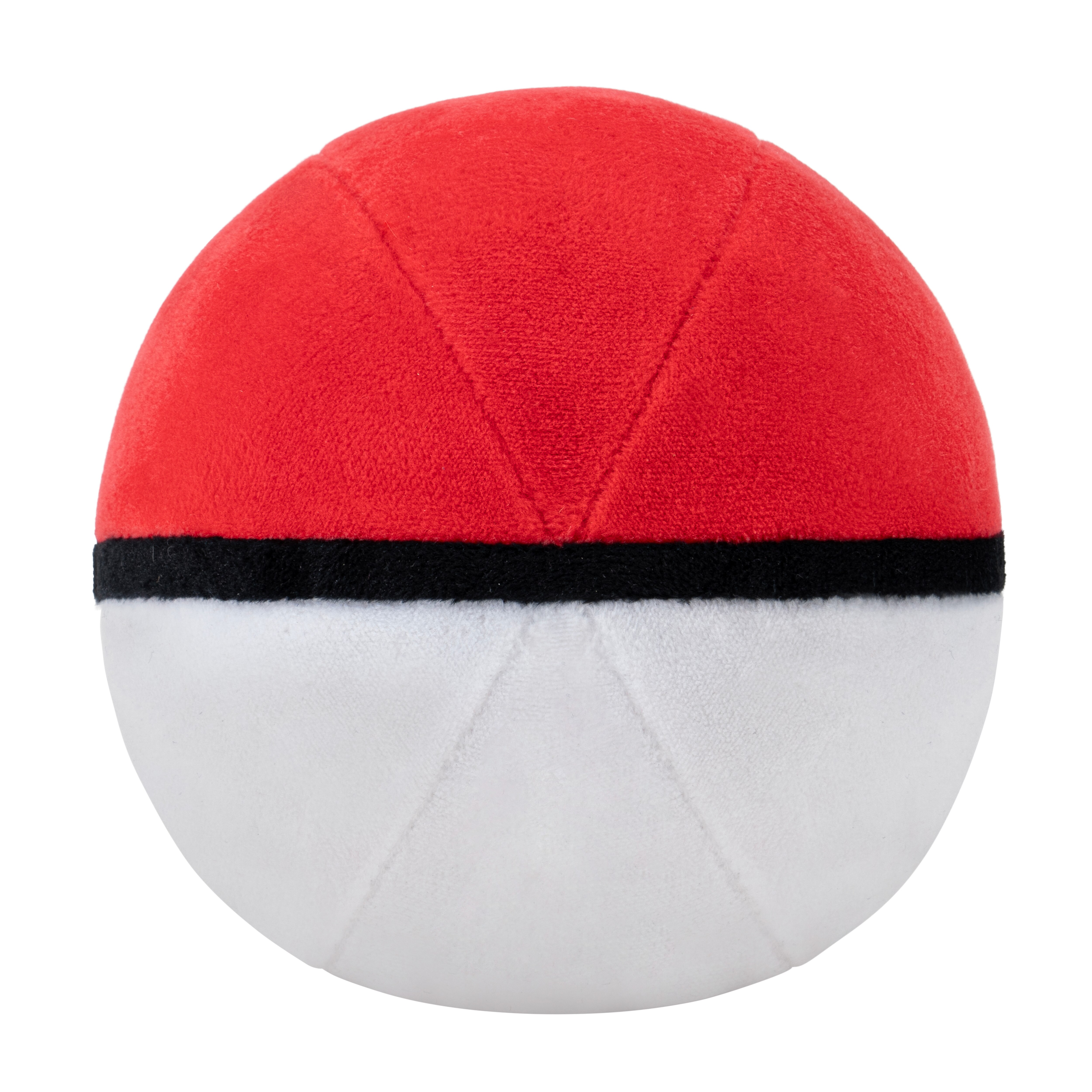 Peluche 10 Cm Pokeball Pokémon 14