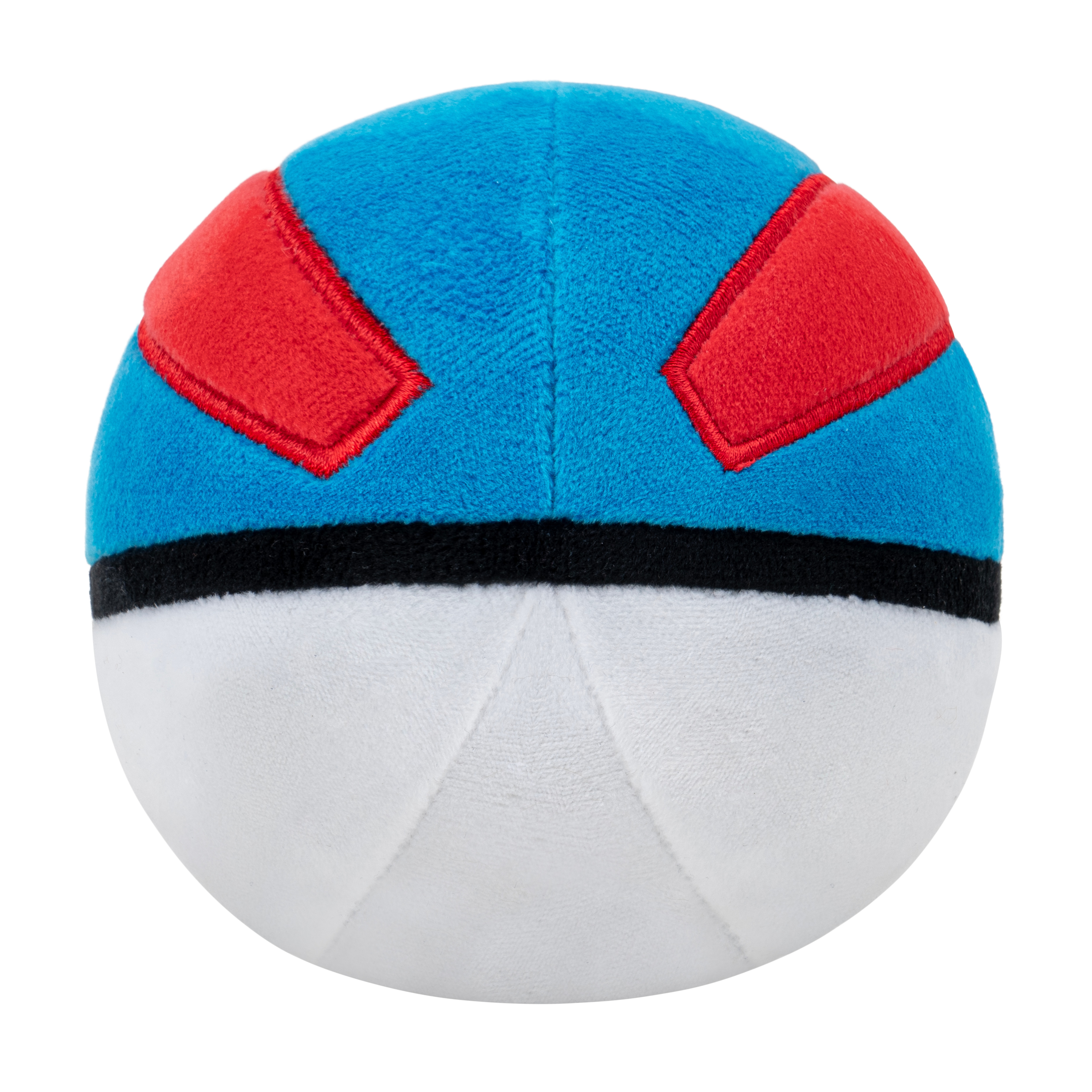 Peluche 10 Cm Pokeball Pokémon 15
