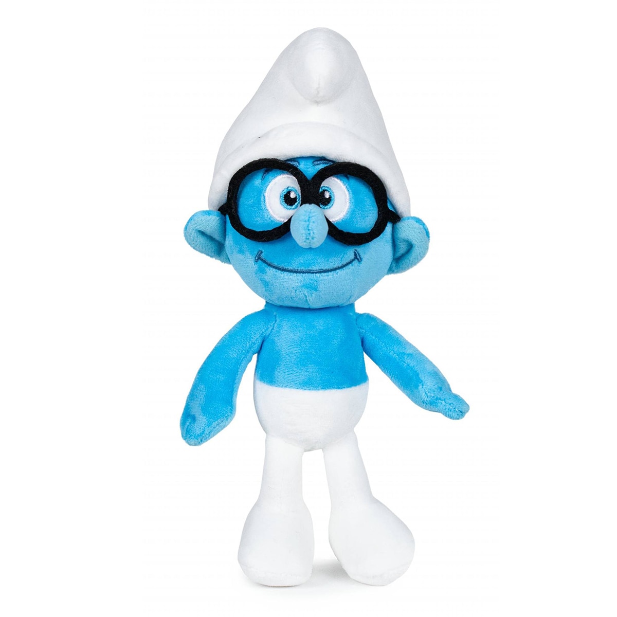 Peluche 20 cm Plush Pitufos Famosa modelos surtidos 2