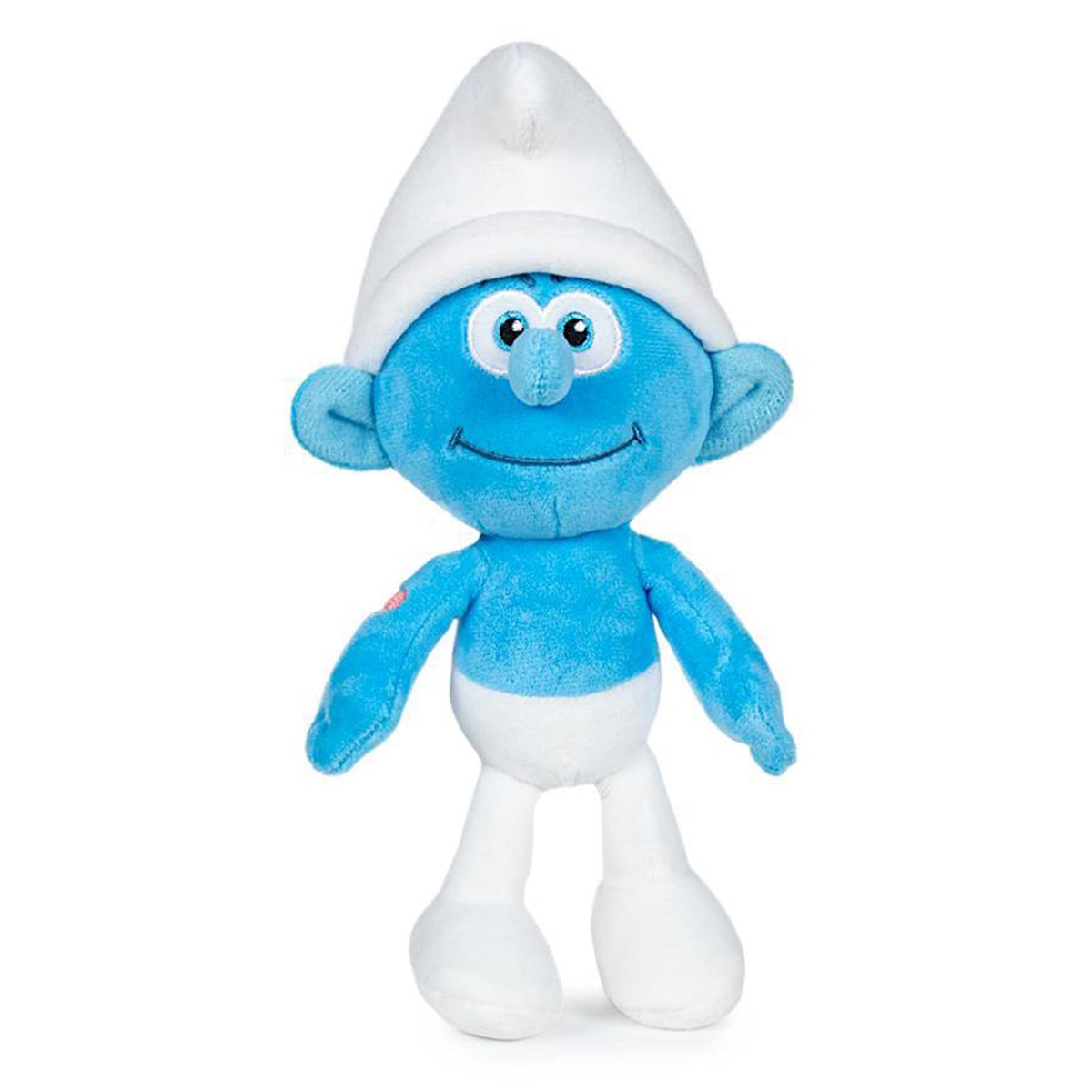 Peluche 20 cm Plush Pitufos Famosa modelos surtidos 3