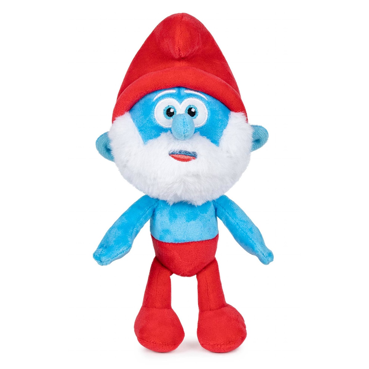 Peluche 20 cm Plush Pitufos Famosa modelos surtidos 5