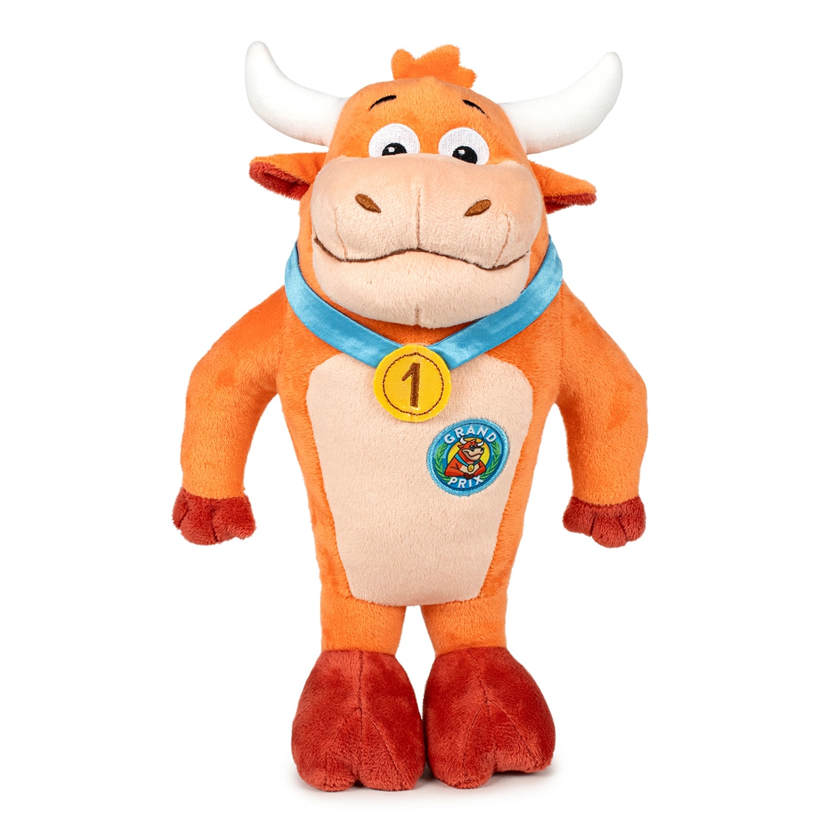 Corte Inglés Peluche Vaca El Corte InglÃ©s Peluche Vaquita 33 Cm