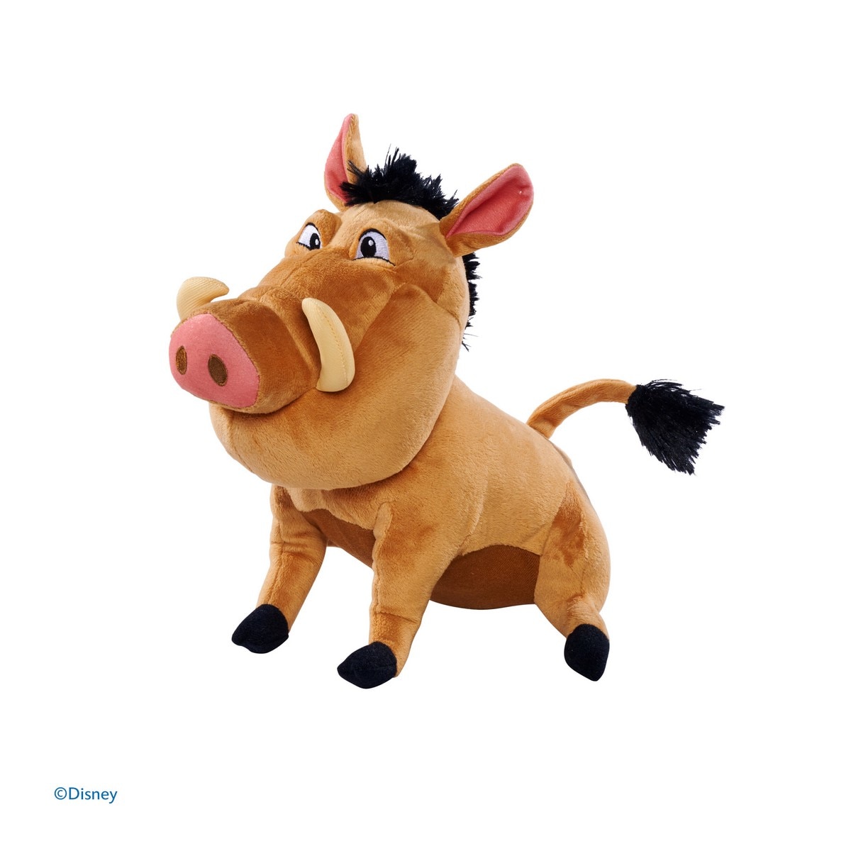 Peluche 25 cm Pumba Simba 2