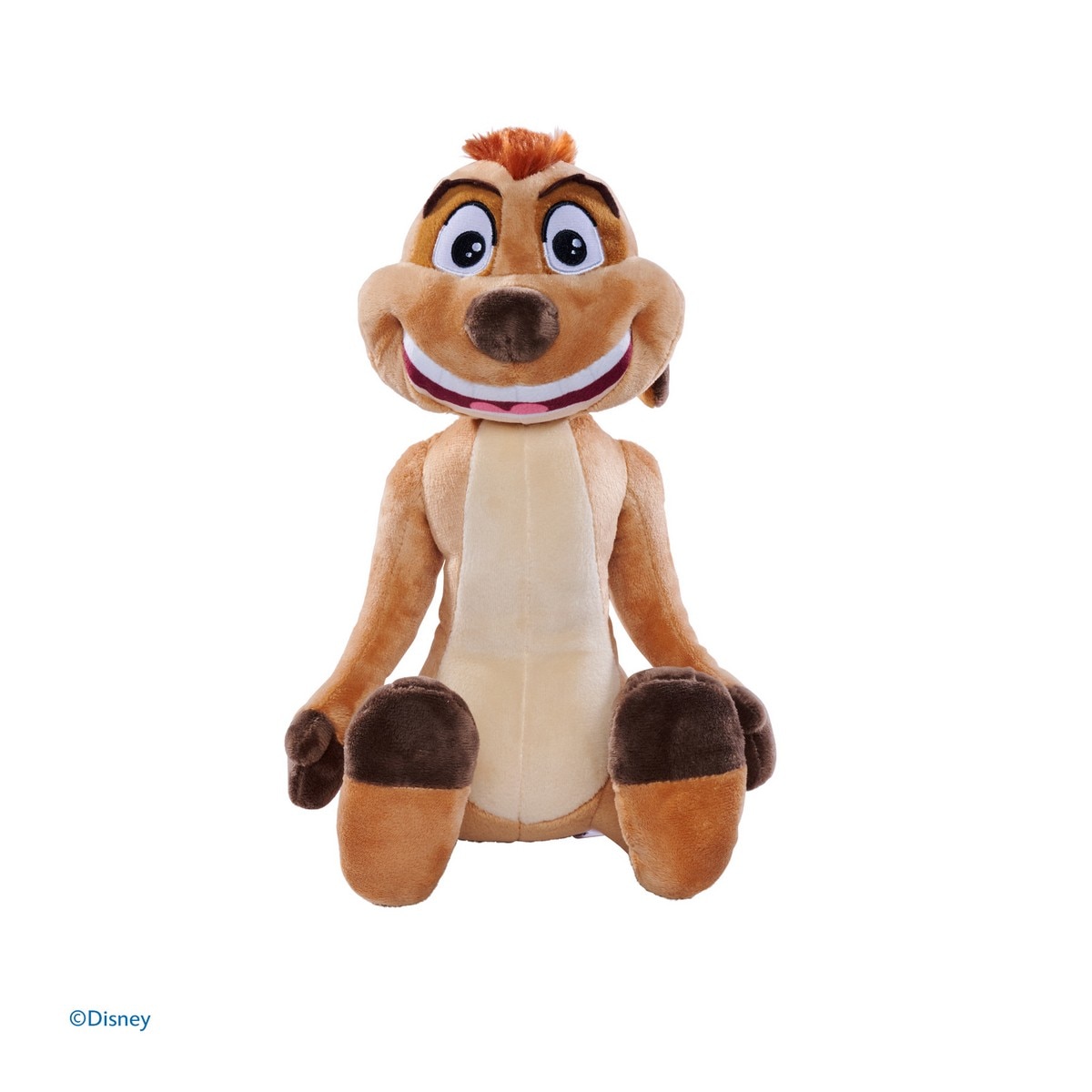 Imagen 0 de Peluche 25 cm Timón Simba