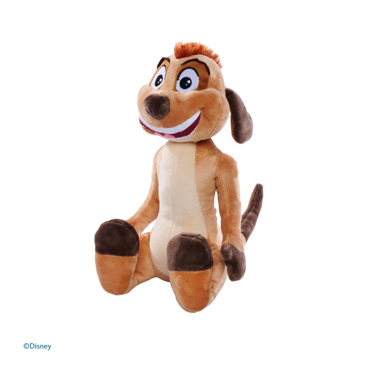 Peluche 25 cm Timón Simba 2