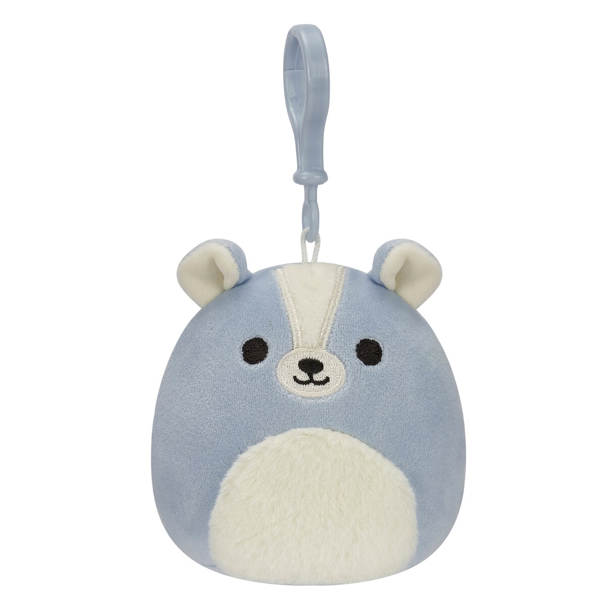 Peluche Squishmallows Clip-on Plush modelos surtidos 5