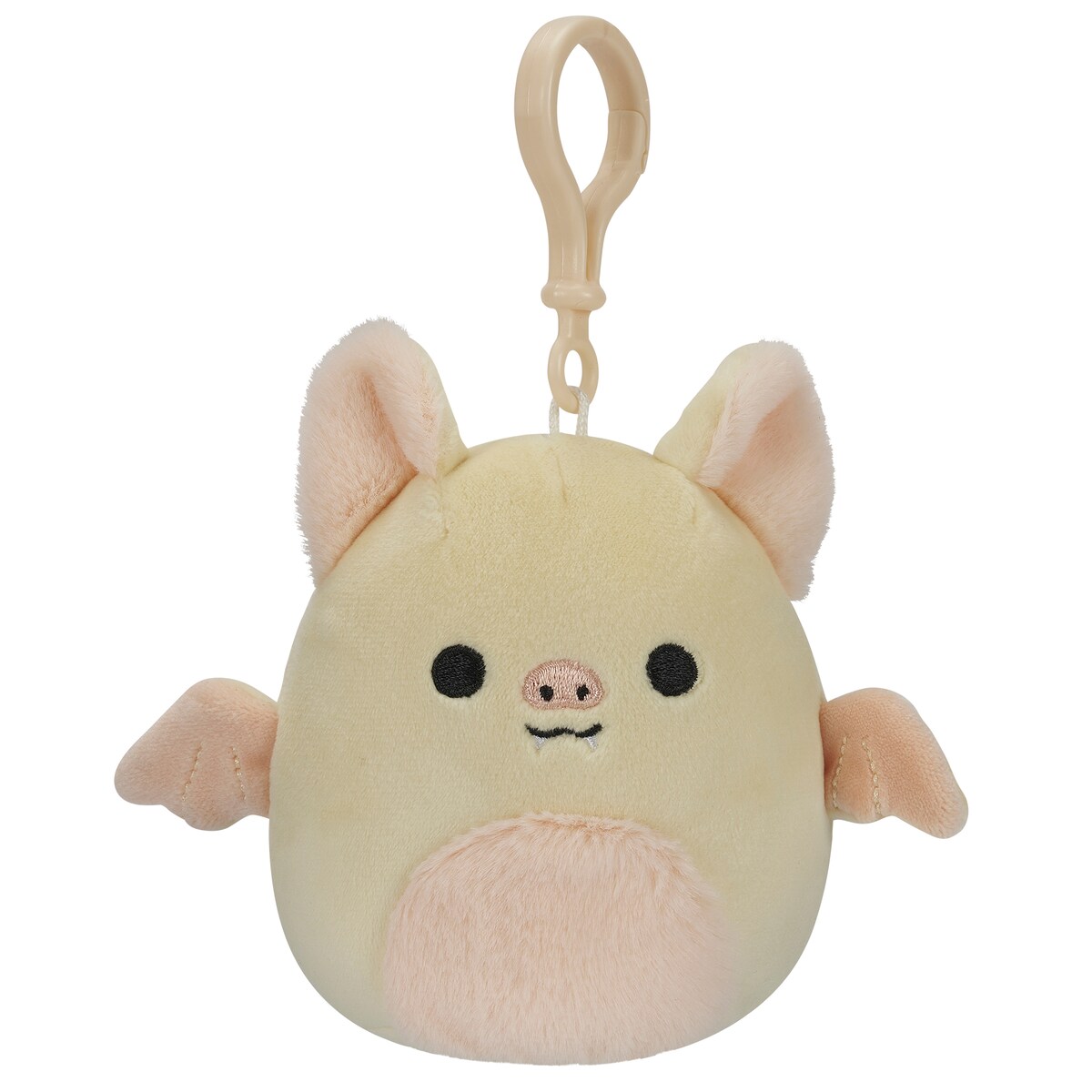 Peluche Squishmallows Clip-on Plush modelos surtidos 7
