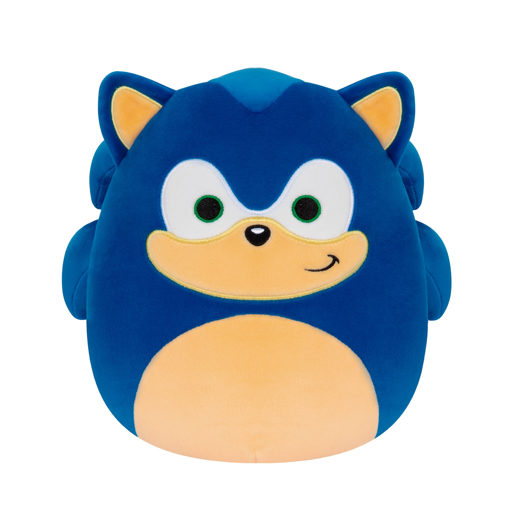 Peluche 25 cm Squishmallows Sonic modelos surtidos 2