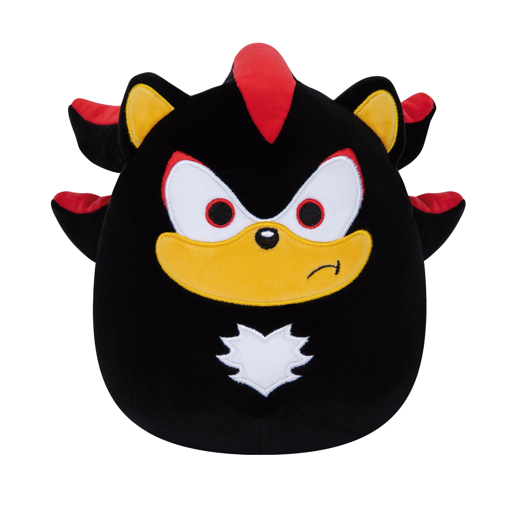 Peluche 25 cm Squishmallows Sonic modelos surtidos 5