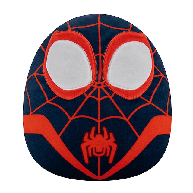Peluche 25 cm Miles Morales Disney Squishmallows