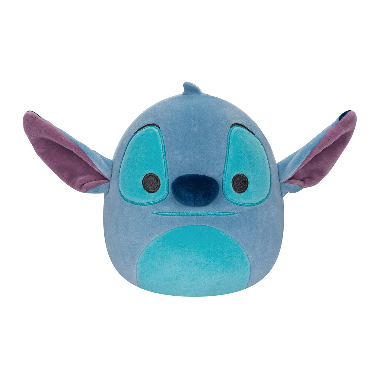 Peluche 22 cm Stitch Disney Squishmallows 1