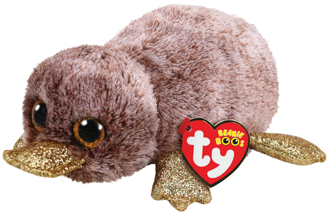 Peluche 15 cm Beanie Boos TY modelos surtidos 6