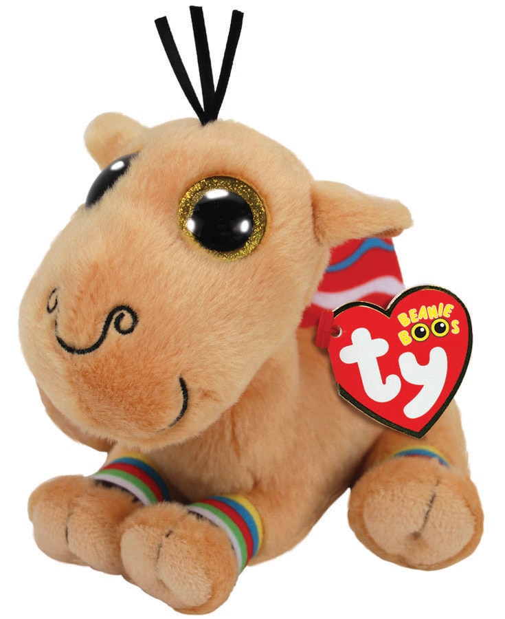 Peluche 15 cm Beanie Boos TY modelos surtidos 7