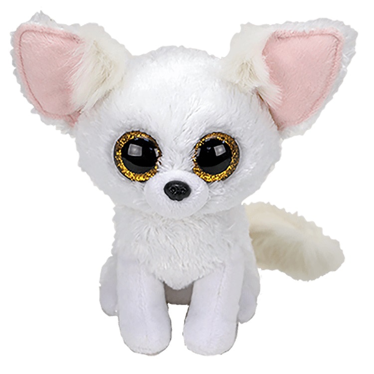 Peluche 15 cm Beanie Boos TY modelos surtidos 8