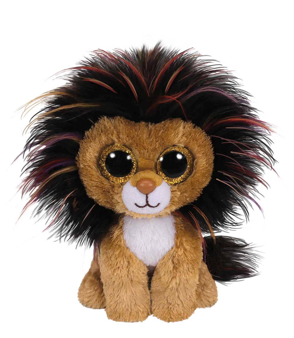 Peluche 15 cm Beanie Boos TY modelos surtidos 9