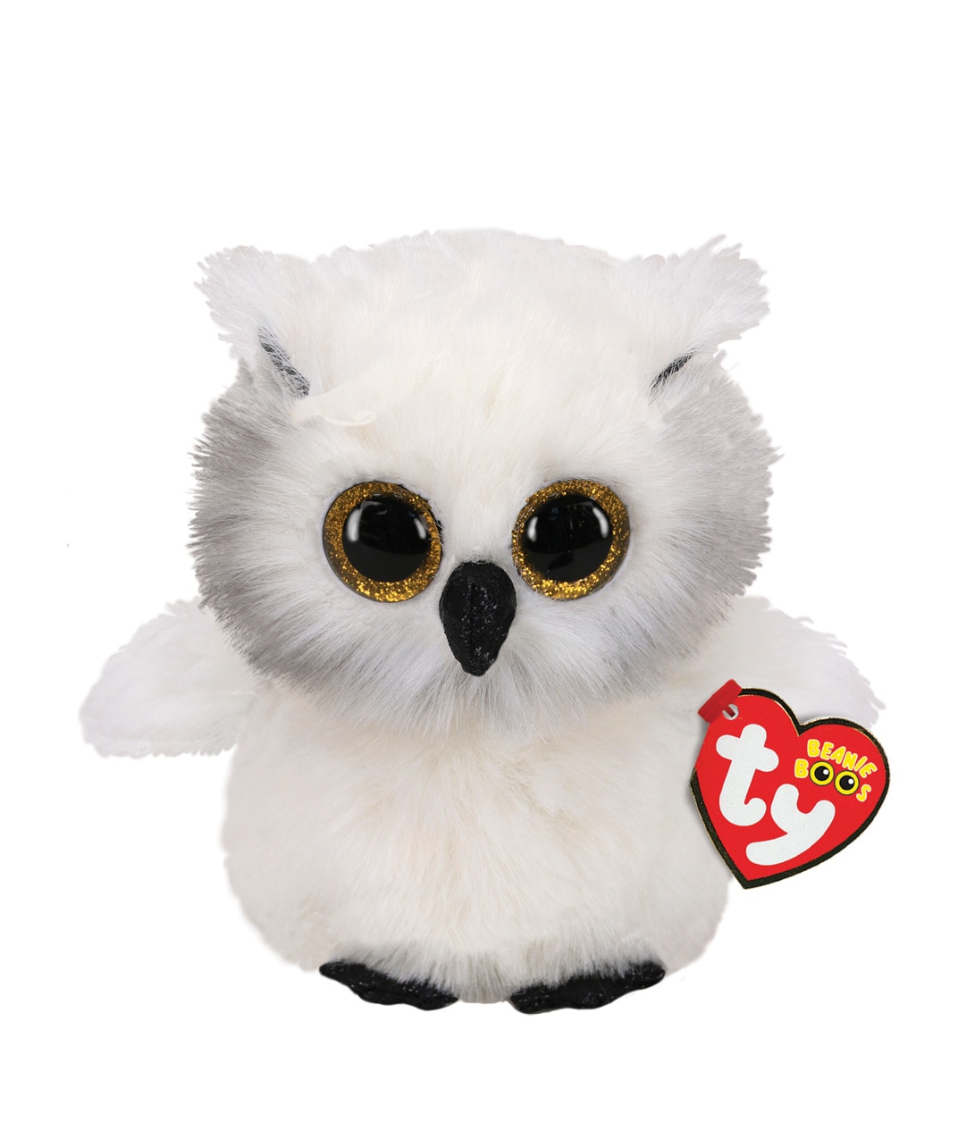Peluche 15 cm Beanie Boos TY modelos surtidos 10