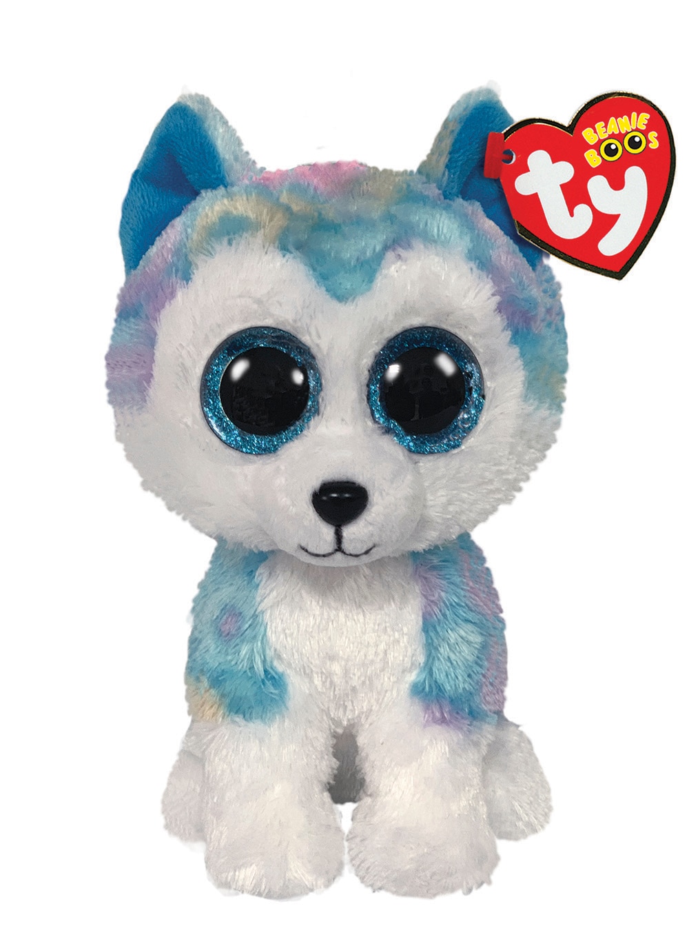 Peluche 15 cm Beanie Boos TY modelos surtidos 11