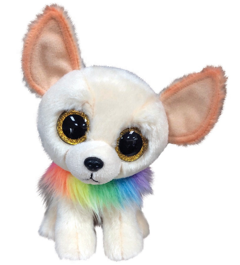Peluche 15 cm Beanie Boos TY modelos surtidos 12