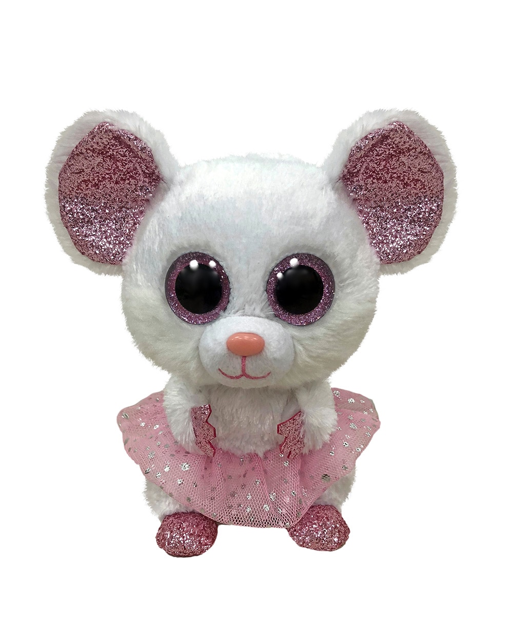 Peluche 15 cm Beanie Boos TY modelos surtidos 13