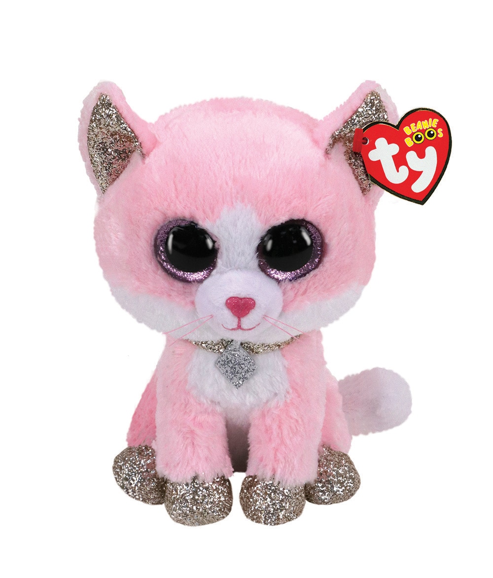 Peluche 15 cm Beanie Boos TY modelos surtidos 14